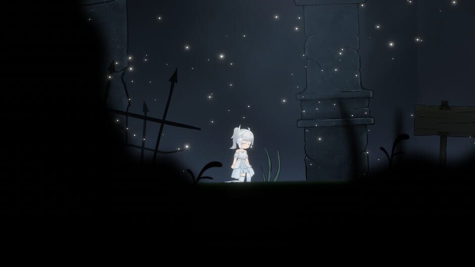 Capture de Journey of Realm: Dawn Dew