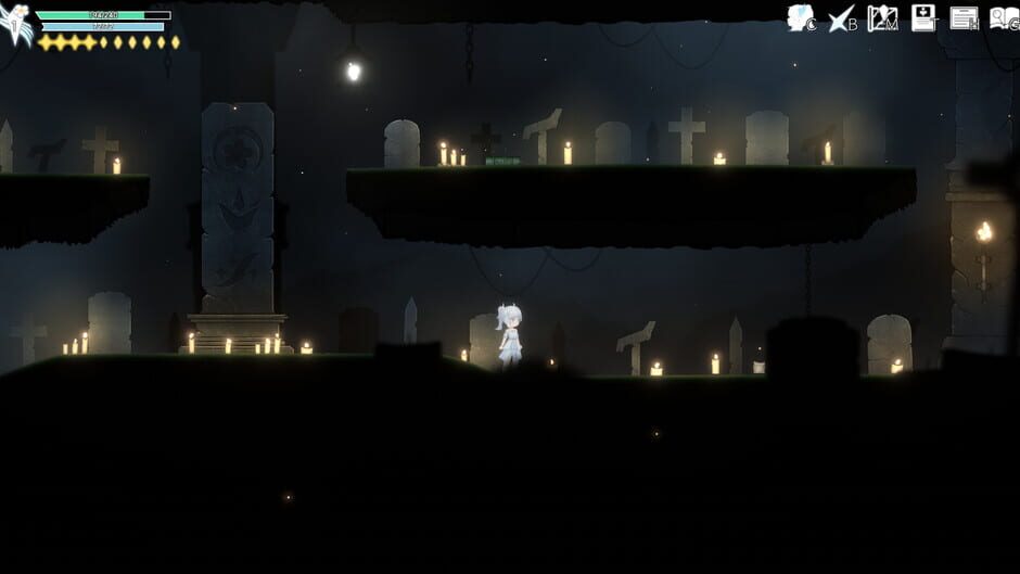Capture de Journey of Realm: Dawn Dew