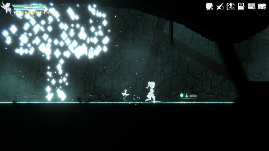 Capture de Journey of Realm: Dawn Dew