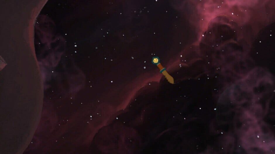Capture de Broken Age