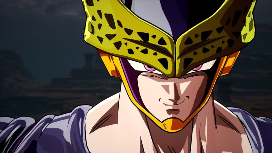 Capture de Dragon Ball: Sparking! Zero