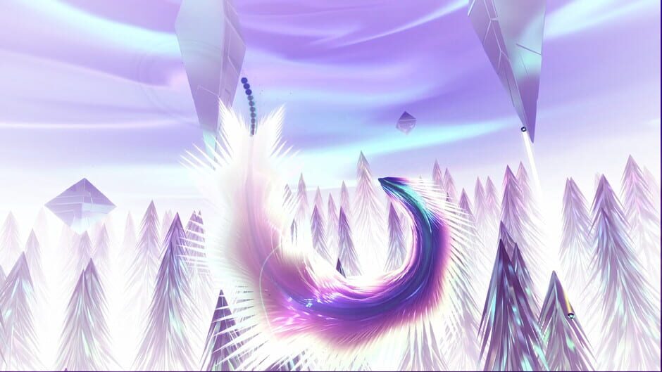 Capture de Thrasher