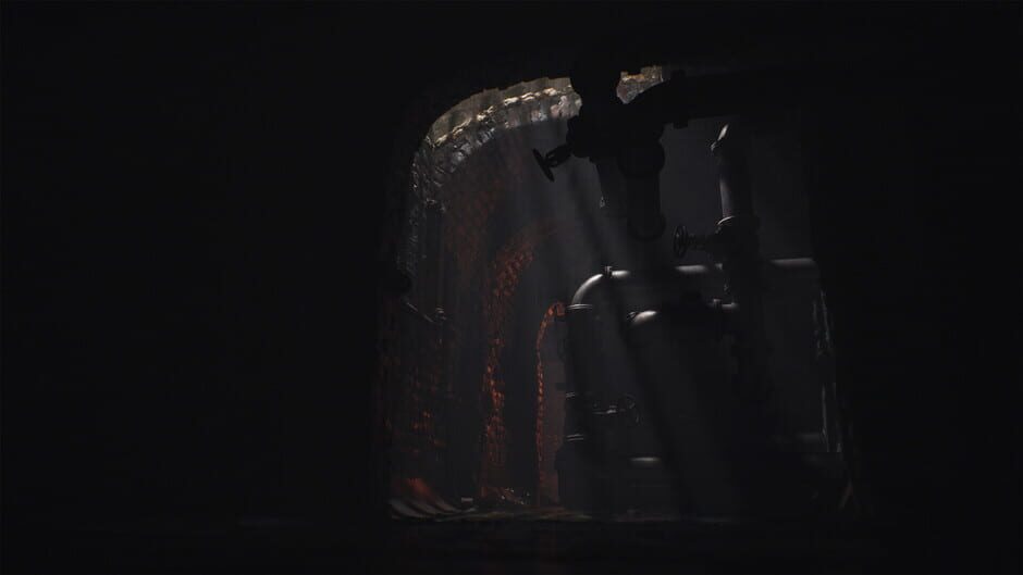 Capture de The Casting of Frank Stone