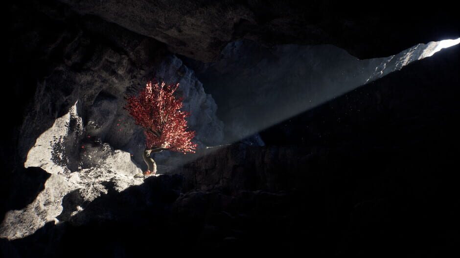 Capture de Heat Death: Survival Train