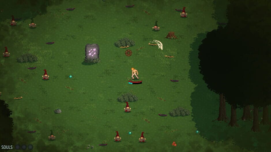 Capture de Versebound