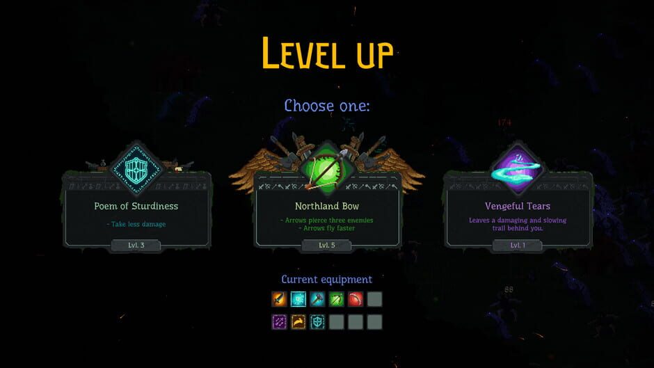 Capture de Versebound