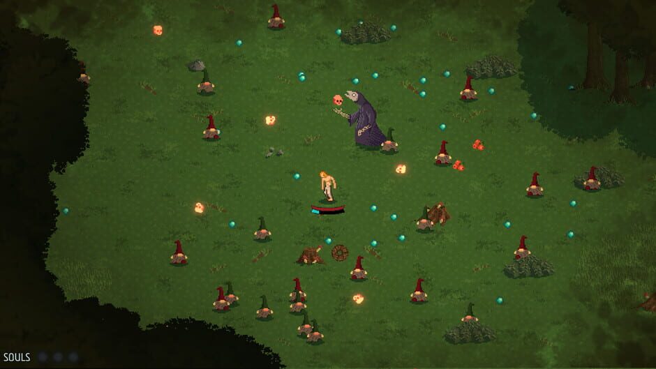 Capture de Versebound