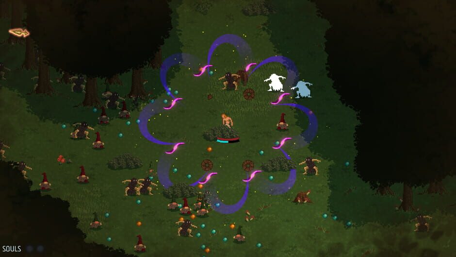 Capture de Versebound
