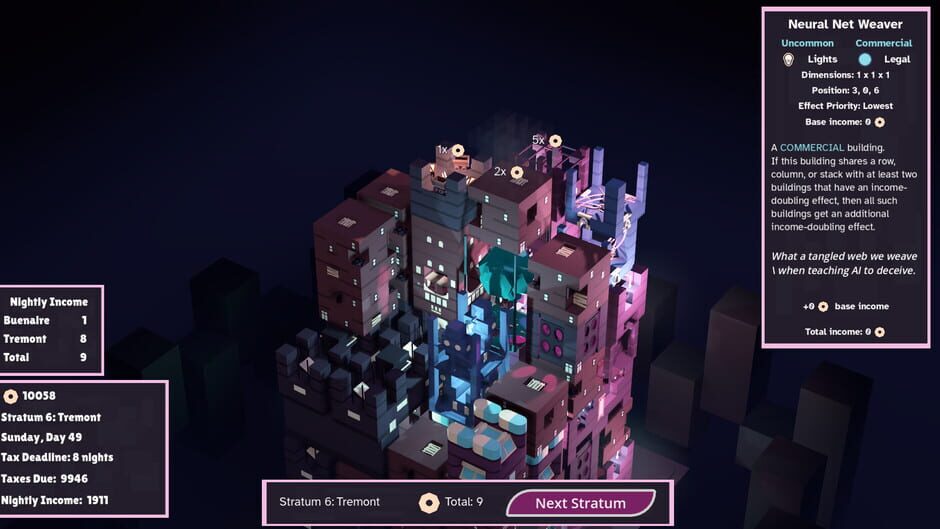 Capture de Neongarten