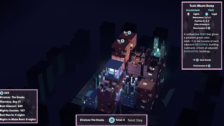 Capture de Neongarten