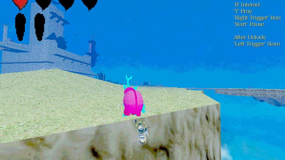 Capture de Valkyrie Saga