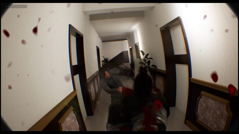 Capture de Better Than Dead