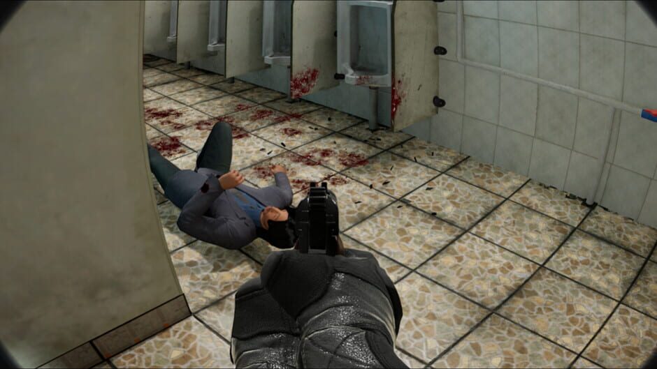 Capture de Better Than Dead