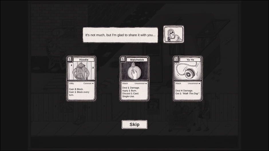 Capture de Skogdal