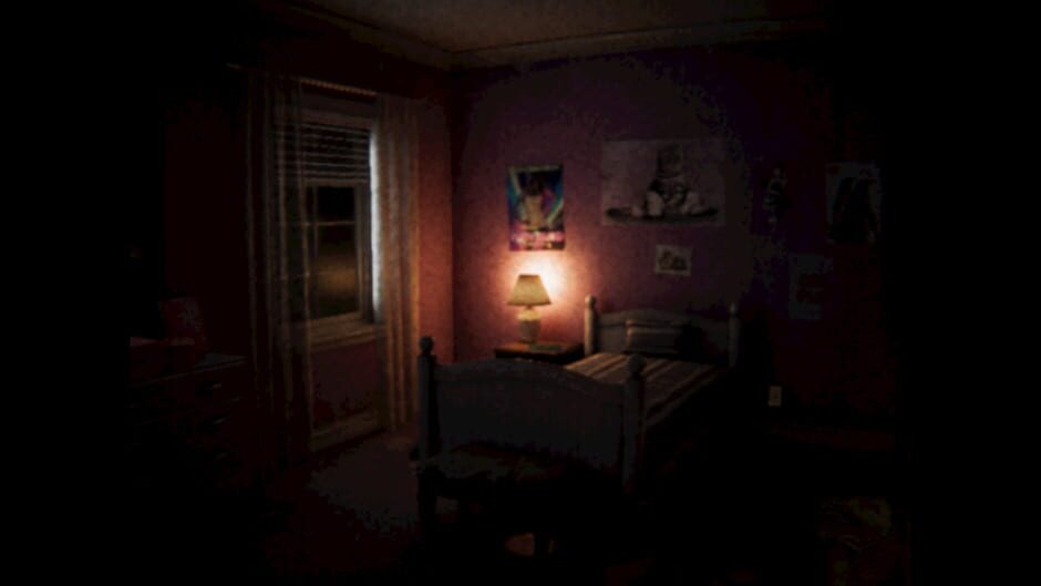 Capture de Fatal Midnight