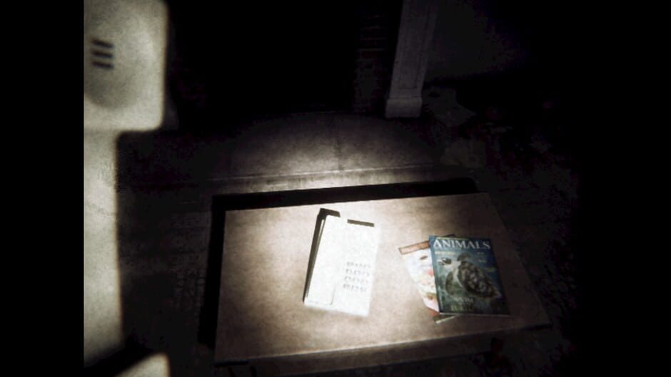 Capture de Fatal Midnight