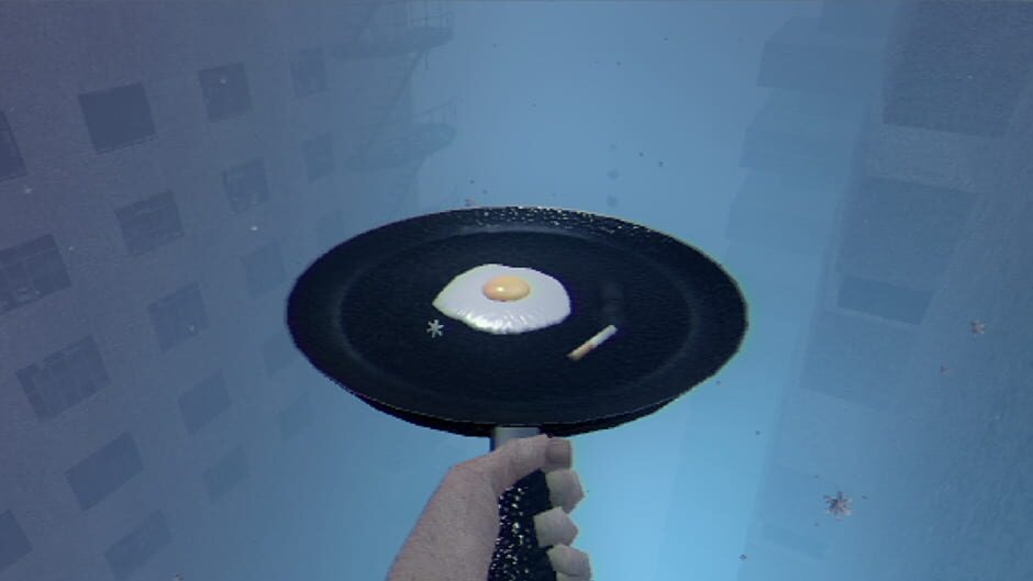 Capture d’Arctic Eggs