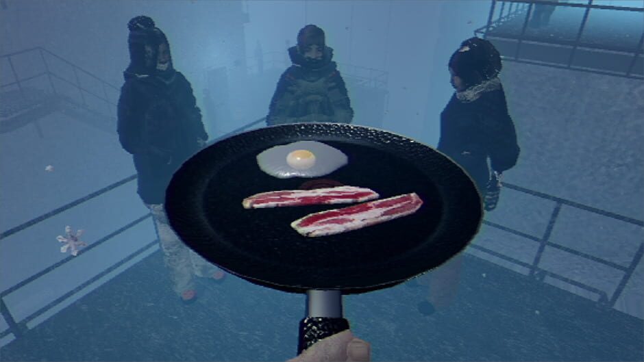 Capture d’Arctic Eggs