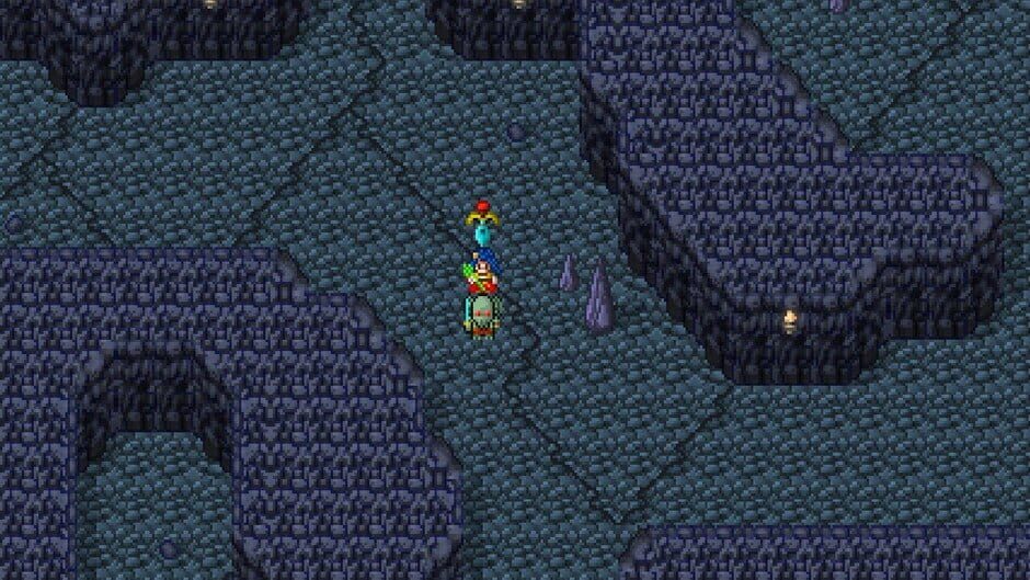Capture de Cthulhu Saves the World