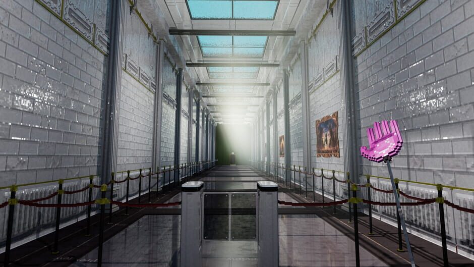 Capture de Glitchspankr