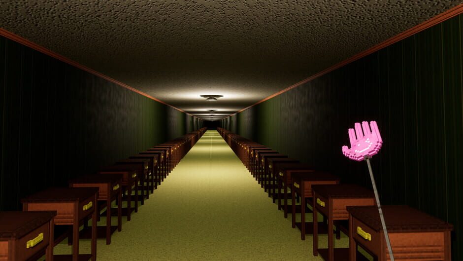 Capture de Glitchspankr