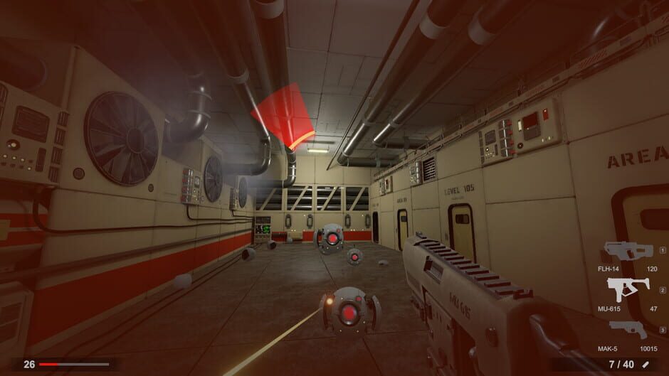Capture de RFA Station