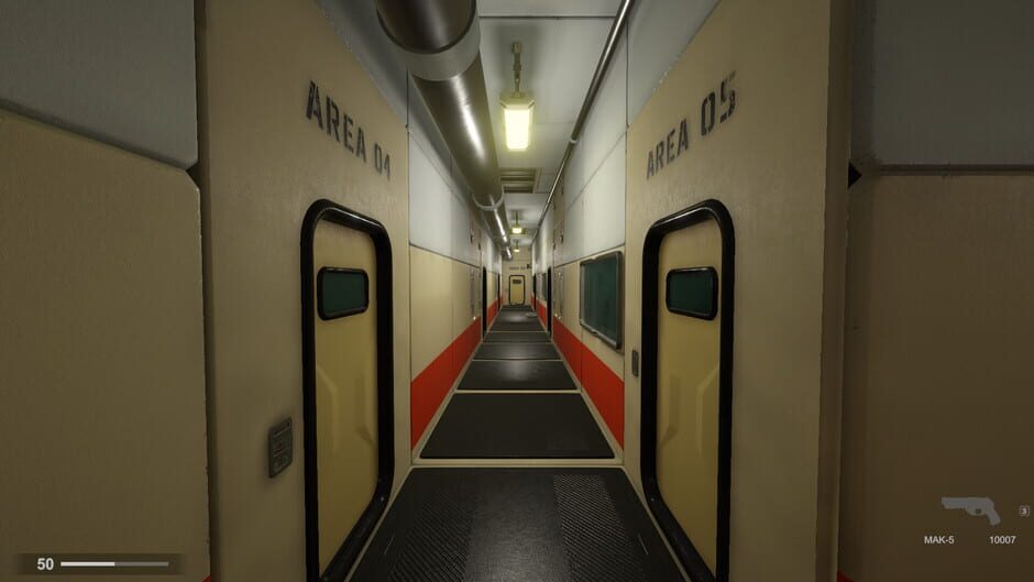 Capture de RFA Station