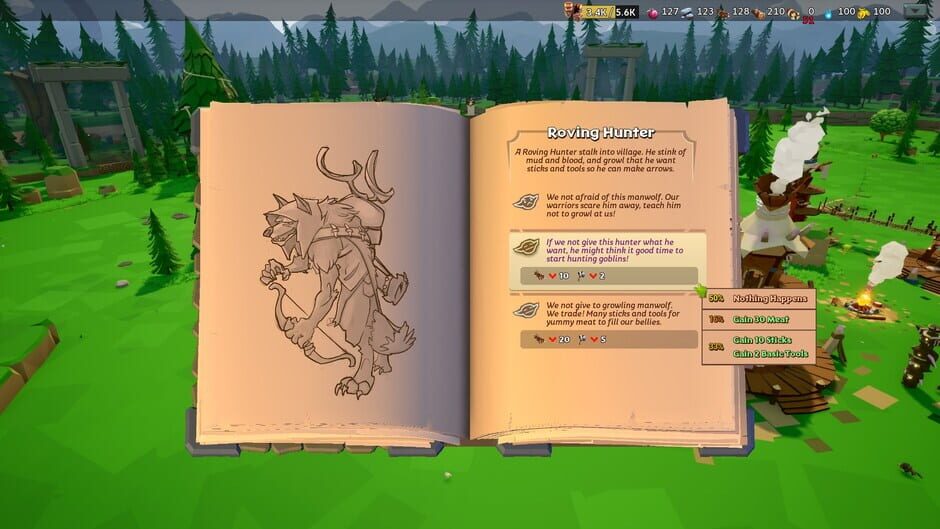 Capture de Goblins of Elderstone