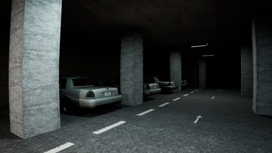 Capture d’Escape Floor Zero