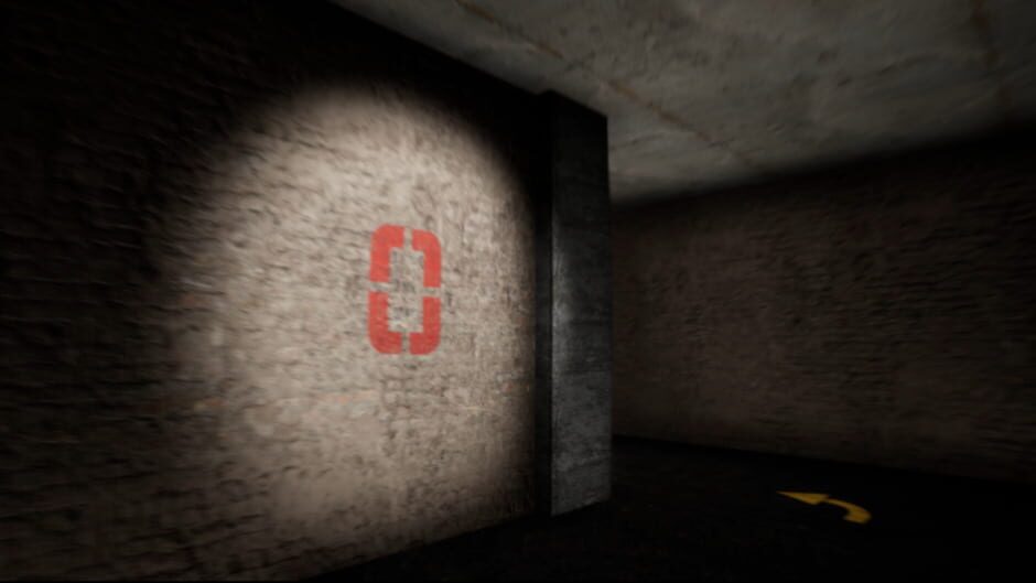 Capture d’Escape Floor Zero