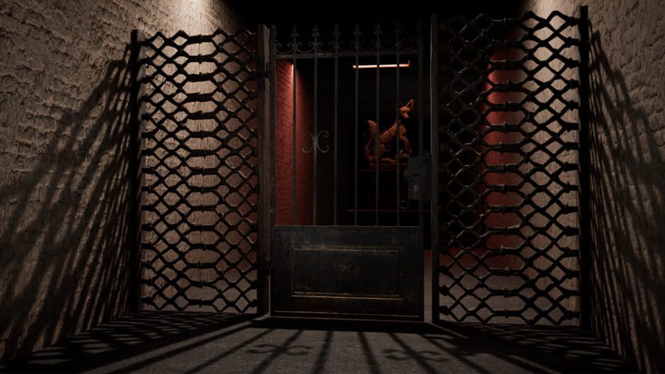 Capture d’Escape Floor Zero