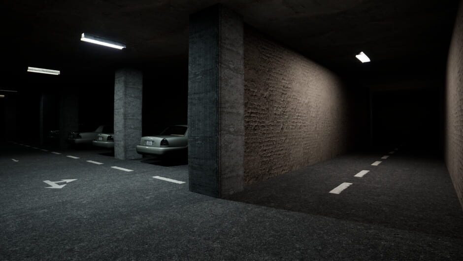 Capture d’Escape Floor Zero