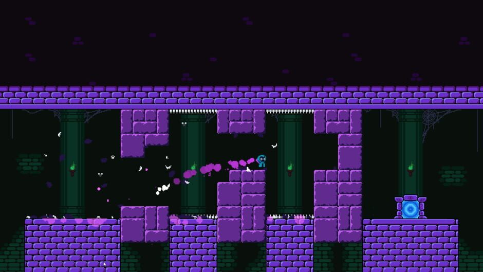 Capture de Splodey