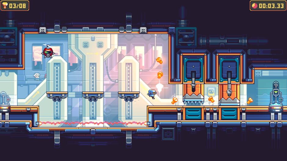 Capture de Bzzzt