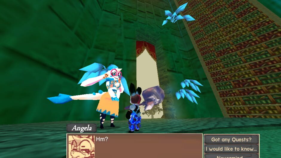 Capture d’Atlyss