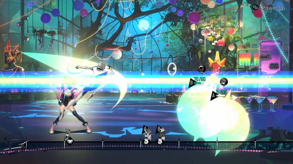 Capture de Nova Hearts