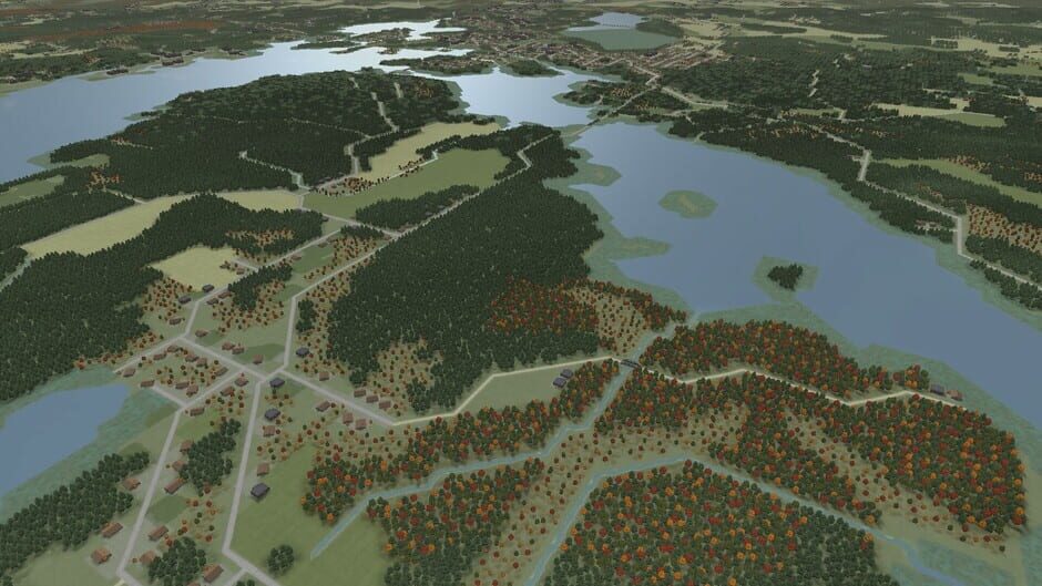 Capture d’Armored Brigade II