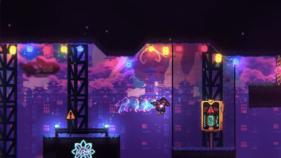 Capture d’Atomic Owl