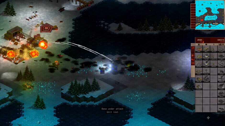 Capture de Battlefall: State of Conflict
