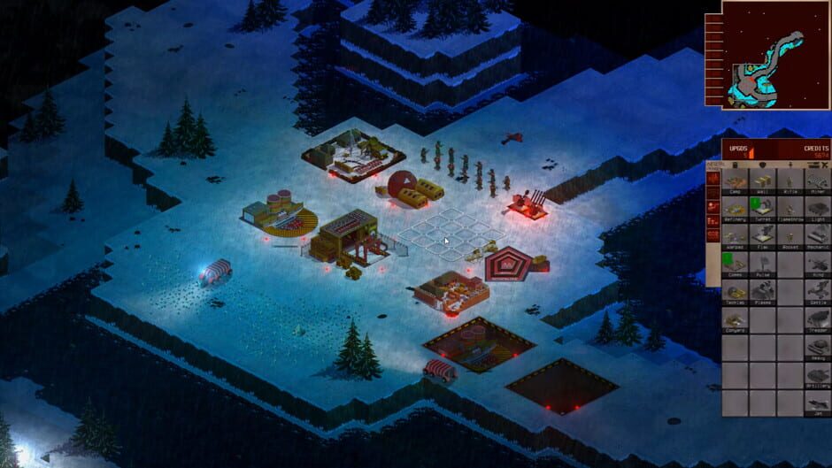 Capture de Battlefall: State of Conflict