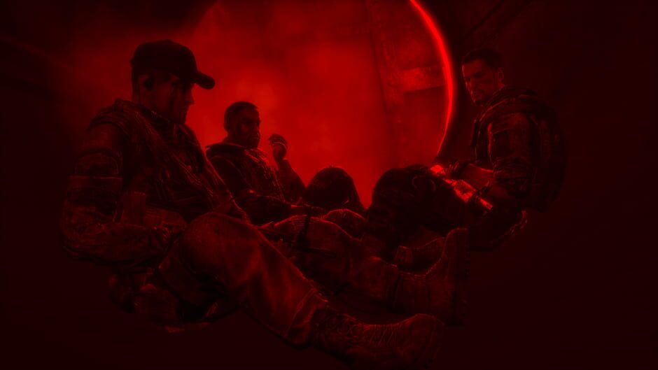 Capture de Spec Ops: The Line