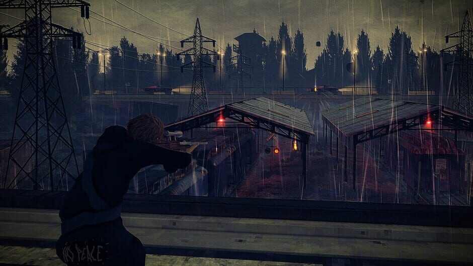 Capture de Children of the Sun