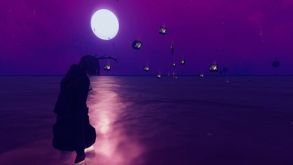 Capture de Children of the Sun