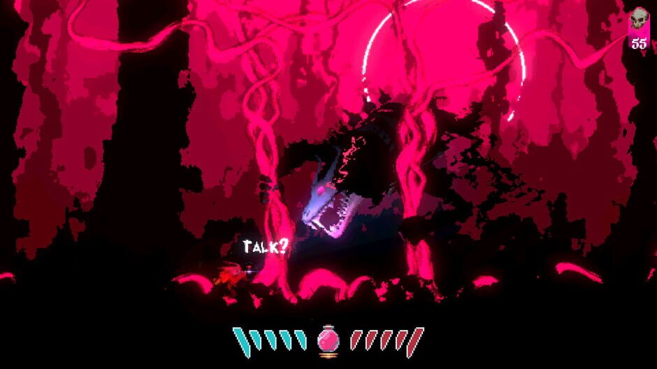 Capture de Death Machine