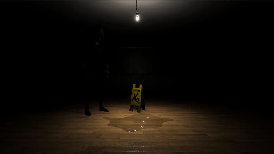 Capture de Ghost Janitors