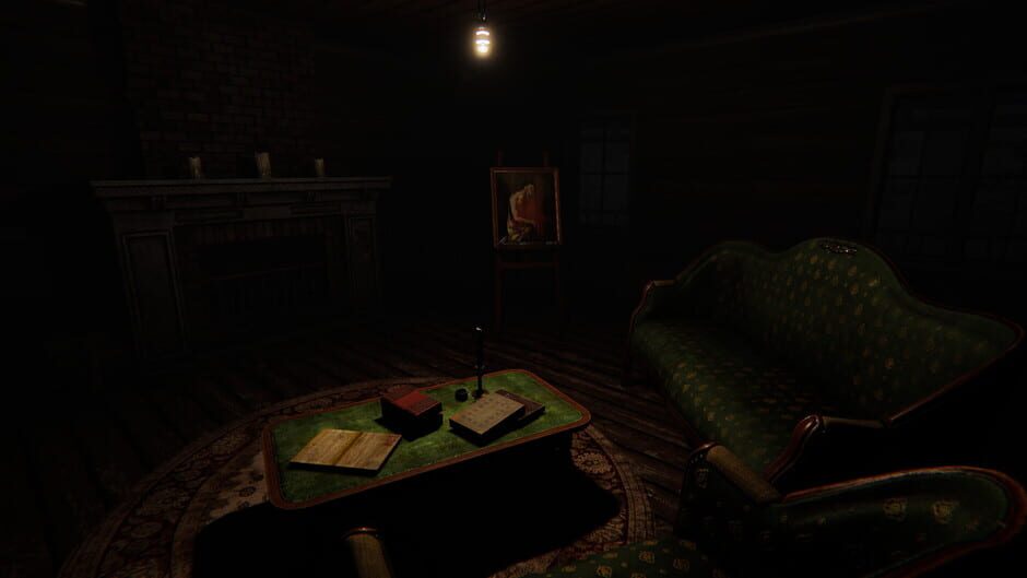 Capture de Ghost Janitors
