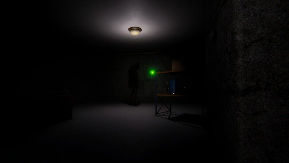 Capture de Ghost Janitors