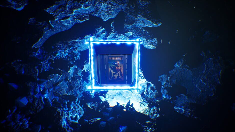 Capture de Grand Emprise 2: Portals Apart