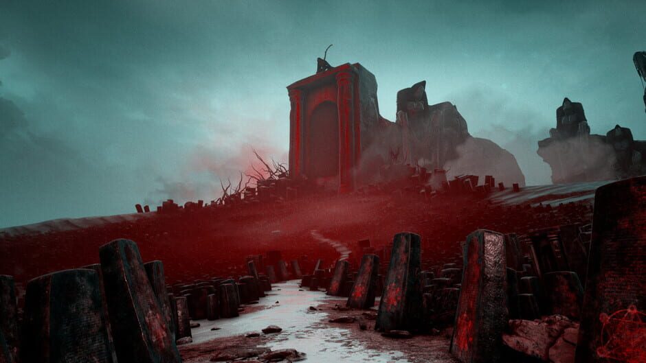 Capture de Necrophosis