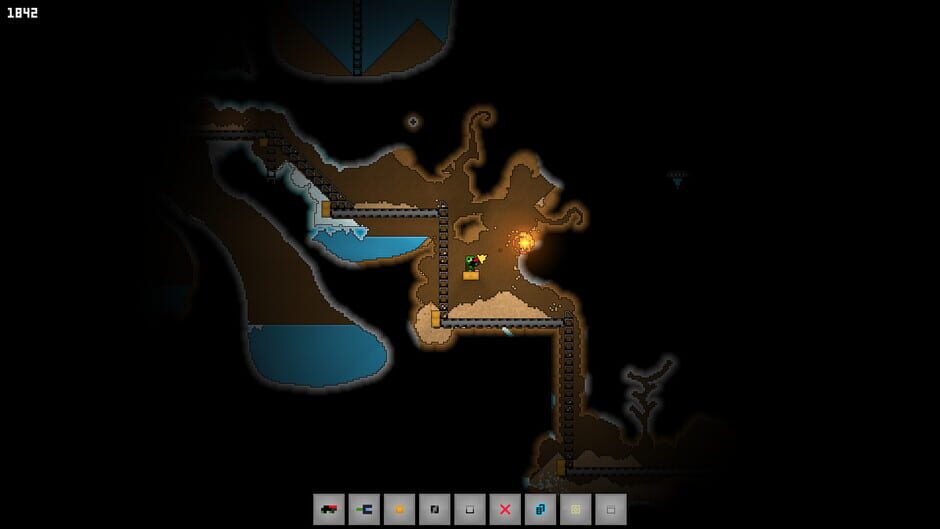Capture de Sandustry